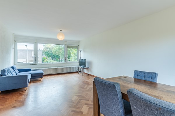 Medium property photo - Bisschop Lindanusstraat 35, 5914 SE Venlo